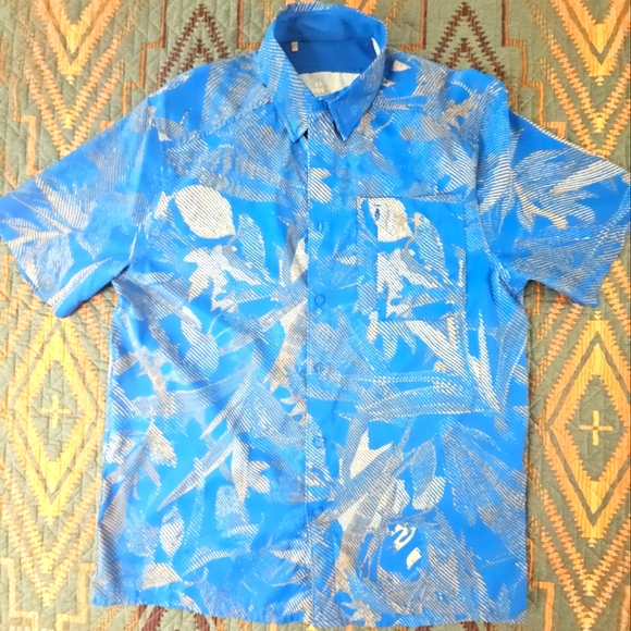 Under Armour Dockside Shirt - Picture 1 of 6